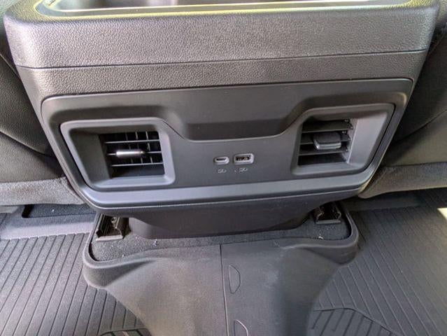 2026 Chevrolet Silverado 1500 Crew Cab Short Box 4-Wheel Drive LT Trail Boss