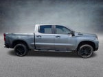 2026 Chevrolet Silverado 1500 Crew Cab Short Box 4-Wheel Drive LT Trail Boss