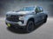 2026 Chevrolet Silverado 1500 Crew Cab Short Box 4-Wheel Drive LT Trail Boss