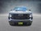 2026 Chevrolet Silverado 1500 Crew Cab Short Box 4-Wheel Drive LT Trail Boss