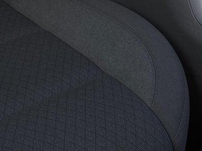 2026 Chevrolet Silverado 1500 Crew Cab Short Box 4-Wheel Drive LT Trail Boss