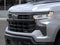 2026 Chevrolet Silverado 1500 Crew Cab Short Box 4-Wheel Drive LT Trail Boss