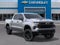2026 Chevrolet Silverado 1500 Crew Cab Short Box 4-Wheel Drive LT Trail Boss