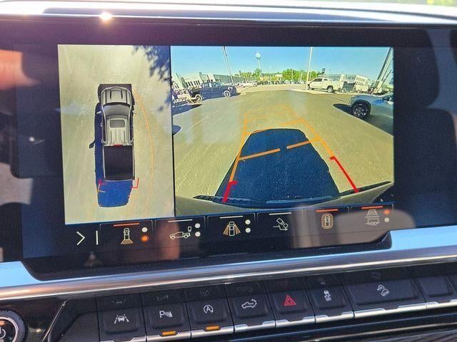 2026 Chevrolet Silverado 1500 Crew Cab Short Box 4-Wheel Drive LT Trail Boss