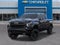 2026 Chevrolet Silverado 1500 Crew Cab Short Box 4-Wheel Drive LT Trail Boss