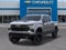 2026 Chevrolet Silverado 1500 Crew Cab Short Box 4-Wheel Drive LT Trail Boss