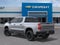 2026 Chevrolet Silverado 1500 Crew Cab Short Box 4-Wheel Drive LT Trail Boss