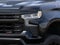 2026 Chevrolet Silverado 1500 Crew Cab Standard Box 4-Wheel Drive LT Trail Boss