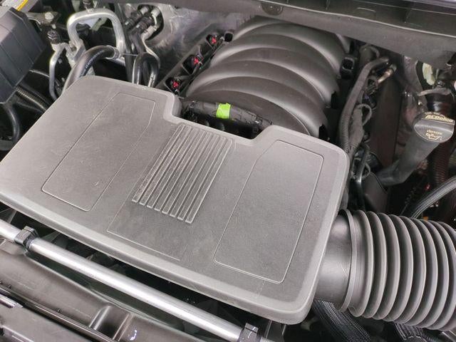 2026 Chevrolet Silverado 1500 Crew Cab Standard Box 4-Wheel Drive LT Trail Boss