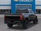 2026 Chevrolet Silverado 1500 Crew Cab Standard Box 4-Wheel Drive LT Trail Boss
