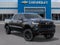 2026 Chevrolet Silverado 1500 Crew Cab Standard Box 4-Wheel Drive LT Trail Boss