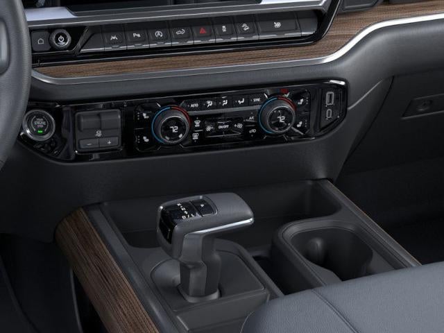 2026 Chevrolet Silverado 1500 Crew Cab Standard Box 4-Wheel Drive LT Trail Boss