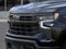 2026 Chevrolet Silverado 1500 Crew Cab Short Box 4-Wheel Drive LT Trail Boss