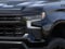 2026 Chevrolet Silverado 1500 Crew Cab Short Box 4-Wheel Drive LT Trail Boss