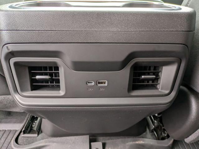 2026 Chevrolet Silverado 1500 Crew Cab Short Box 4-Wheel Drive LT Trail Boss