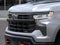 2026 Chevrolet Silverado 1500 Crew Cab Standard Box 4-Wheel Drive LT Trail Boss