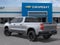 2026 Chevrolet Silverado 1500 Crew Cab Standard Box 4-Wheel Drive LT Trail Boss