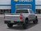 2026 Chevrolet Silverado 1500 Crew Cab Standard Box 4-Wheel Drive LT Trail Boss
