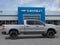 2026 Chevrolet Silverado 1500 Crew Cab Standard Box 4-Wheel Drive LT Trail Boss