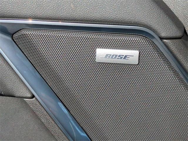 2026 Chevrolet Silverado 1500 Crew Cab Short Box 4-Wheel Drive LT Trail Boss