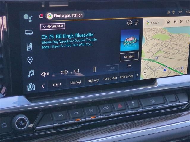 2026 Chevrolet Silverado 1500 Crew Cab Short Box 4-Wheel Drive LT Trail Boss