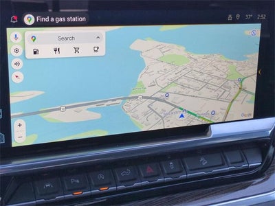 2026 Chevrolet Silverado 1500 Crew Cab Short Box 4-Wheel Drive LT Trail Boss