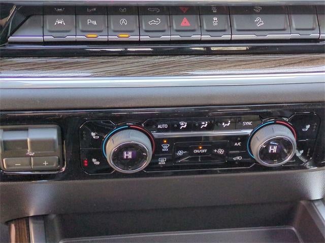 2026 Chevrolet Silverado 1500 Crew Cab Short Box 4-Wheel Drive LT Trail Boss