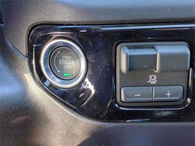 2026 Chevrolet Silverado 1500 Crew Cab Short Box 4-Wheel Drive LT Trail Boss