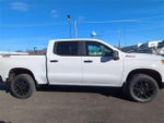 2026 Chevrolet Silverado 1500 Crew Cab Short Box 4-Wheel Drive LT Trail Boss