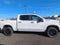 2026 Chevrolet Silverado 1500 Crew Cab Short Box 4-Wheel Drive LT Trail Boss