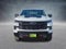 2026 Chevrolet Silverado 1500 Crew Cab Short Box 4-Wheel Drive LT Trail Boss