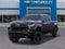 2026 Chevrolet Silverado 1500 Crew Cab Standard Box 4-Wheel Drive LT Trail Boss