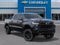 2026 Chevrolet Silverado 1500 Crew Cab Standard Box 4-Wheel Drive LT Trail Boss