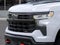 2026 Chevrolet Silverado 1500 Crew Cab Short Box 4-Wheel Drive LT Trail Boss