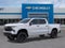 2026 Chevrolet Silverado 1500 Crew Cab Short Box 4-Wheel Drive LT Trail Boss