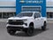 2026 Chevrolet Silverado 1500 Crew Cab Short Box 4-Wheel Drive LT Trail Boss
