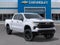 2026 Chevrolet Silverado 1500 Crew Cab Short Box 4-Wheel Drive LT Trail Boss