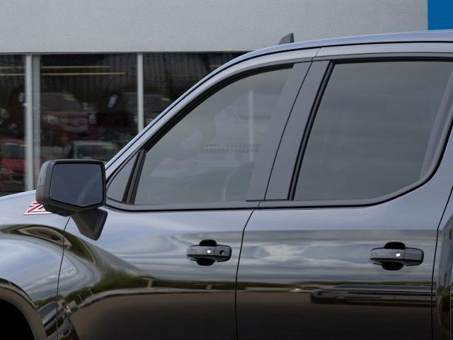 2026 Chevrolet Silverado 1500 Crew Cab Short Box 4-Wheel Drive LT Trail Boss