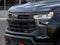 2026 Chevrolet Silverado 1500 Crew Cab Short Box 4-Wheel Drive LT Trail Boss