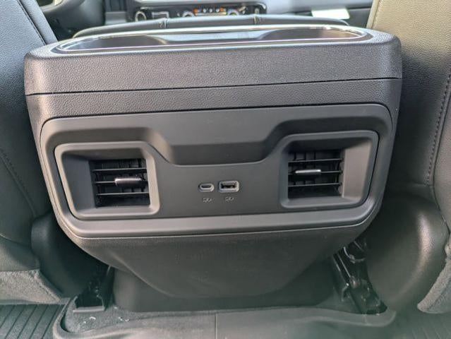2026 Chevrolet Silverado 1500 Crew Cab Standard Box 4-Wheel Drive LT Trail Boss
