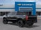2026 Chevrolet Silverado 1500 Crew Cab Short Box 4-Wheel Drive LT Trail Boss