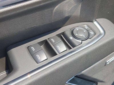 2026 Chevrolet Silverado 1500 Crew Cab Short Box 4-Wheel Drive LT Trail Boss