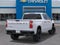 2026 Chevrolet Silverado 1500 Crew Cab Standard Box 4-Wheel Drive LT Trail Boss