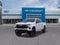 2026 Chevrolet Silverado 1500 Crew Cab Standard Box 4-Wheel Drive LT Trail Boss