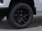 2026 Chevrolet Silverado 1500 Crew Cab Standard Box 4-Wheel Drive LT Trail Boss
