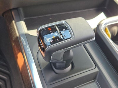 2026 Chevrolet Silverado 1500 Crew Cab Standard Box 4-Wheel Drive LT Trail Boss