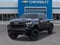 2026 Chevrolet Silverado 1500 Crew Cab Standard Box 4-Wheel Drive LT Trail Boss