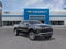 2026 Chevrolet Silverado 1500 Crew Cab Standard Box 4-Wheel Drive LTZ