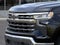 2026 Chevrolet Silverado 1500 Crew Cab Standard Box 4-Wheel Drive LTZ