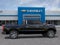 2026 Chevrolet Silverado 1500 Crew Cab Standard Box 4-Wheel Drive LTZ